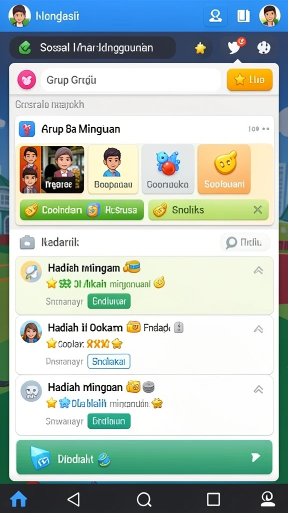 Screenshot 77singa nomor 3