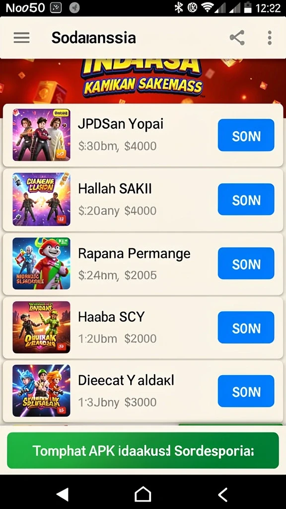 Screenshot 888fw nomor 1