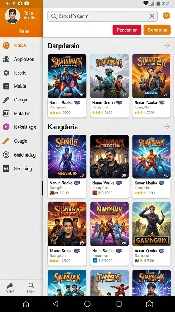 Screenshot 88bos nomor 2