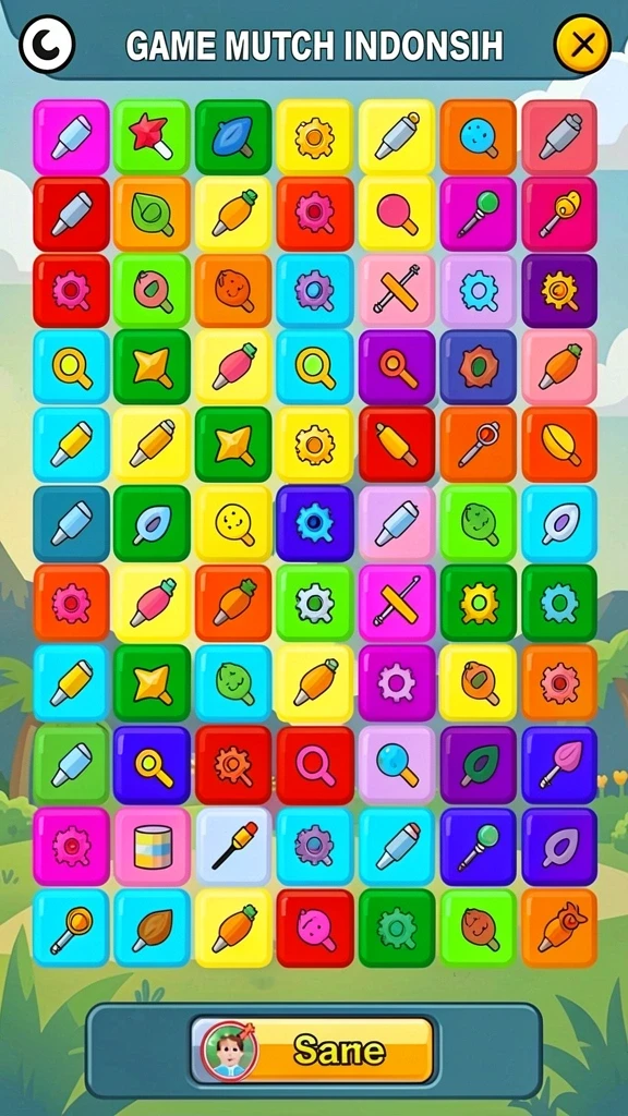 Screenshot 98spin nomor 1