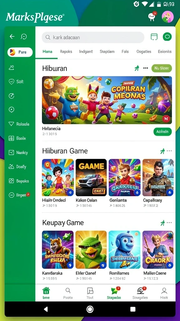 Screenshot 98spin nomor 2