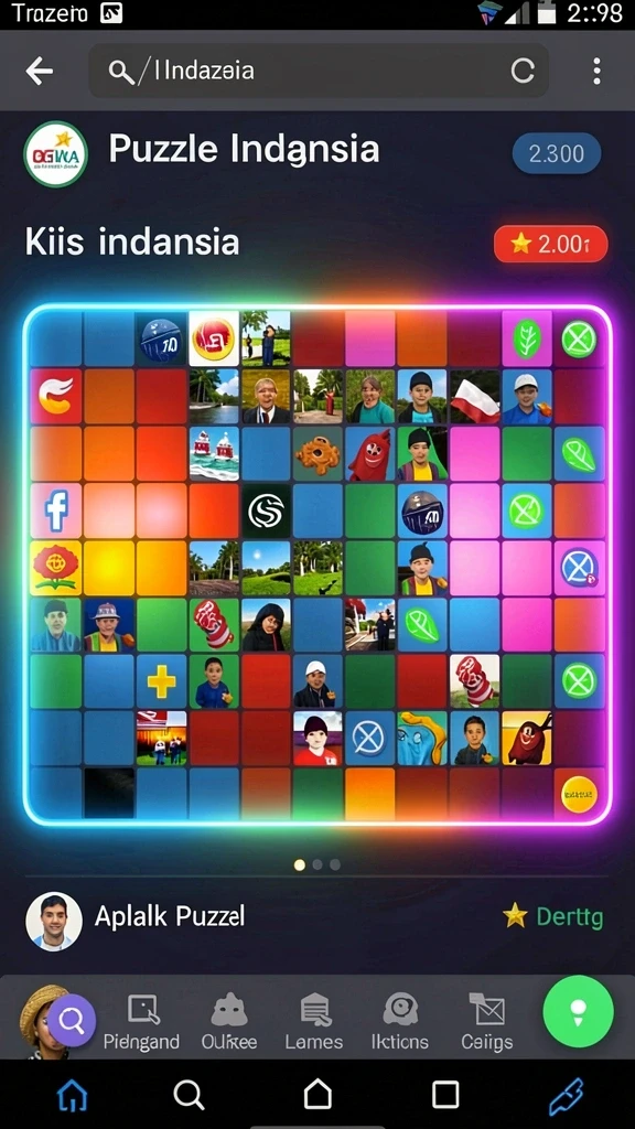 Screenshot aa666 nomor 2
