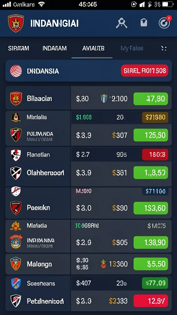 Screenshot air168 nomor 1