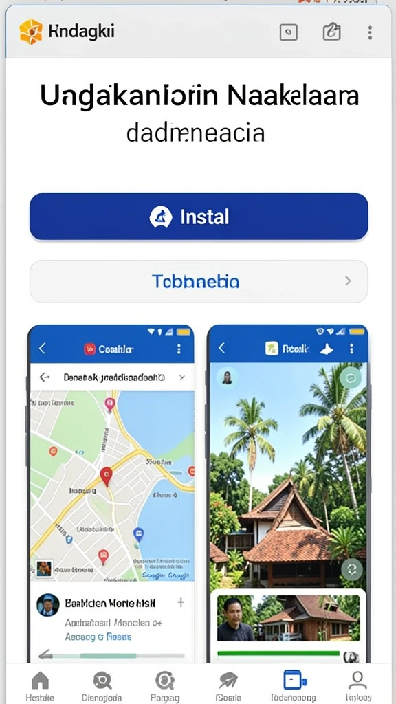 Screenshot akartoto nomor 3