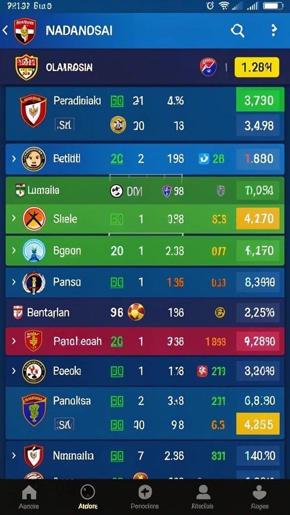 Screenshot amavi88 nomor 3
