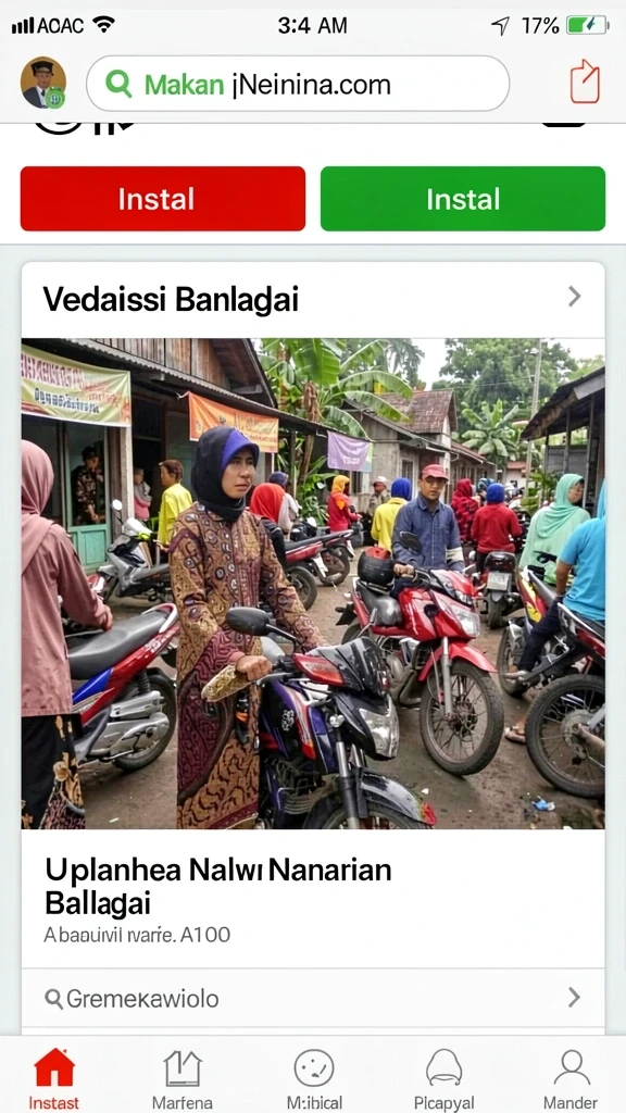 Screenshot andara88 nomor 1