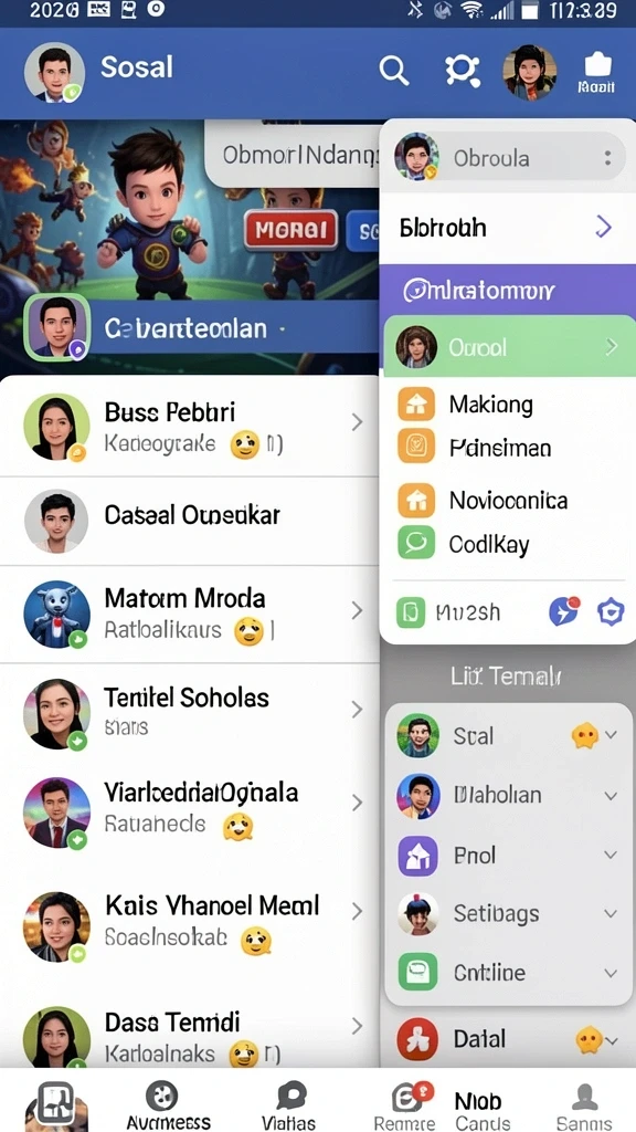 Screenshot bento123 nomor 2