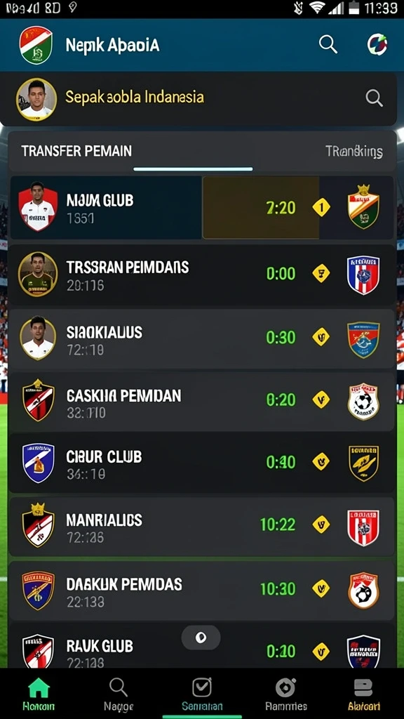 Screenshot bigcor78 nomor 2
