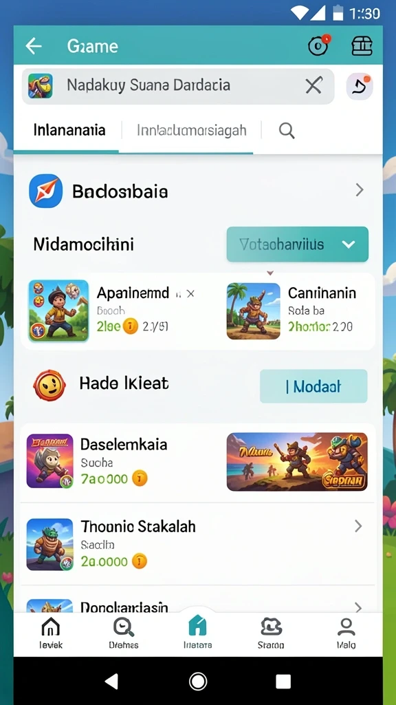 Screenshot bondan69 nomor 3
