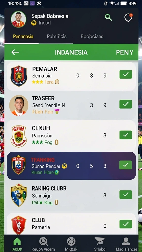 Screenshot bromo77 nomor 2