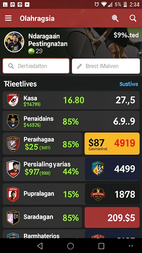 Screenshot bromo77 nomor 3
