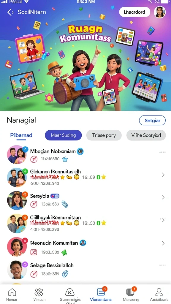 Screenshot bw888 nomor 2