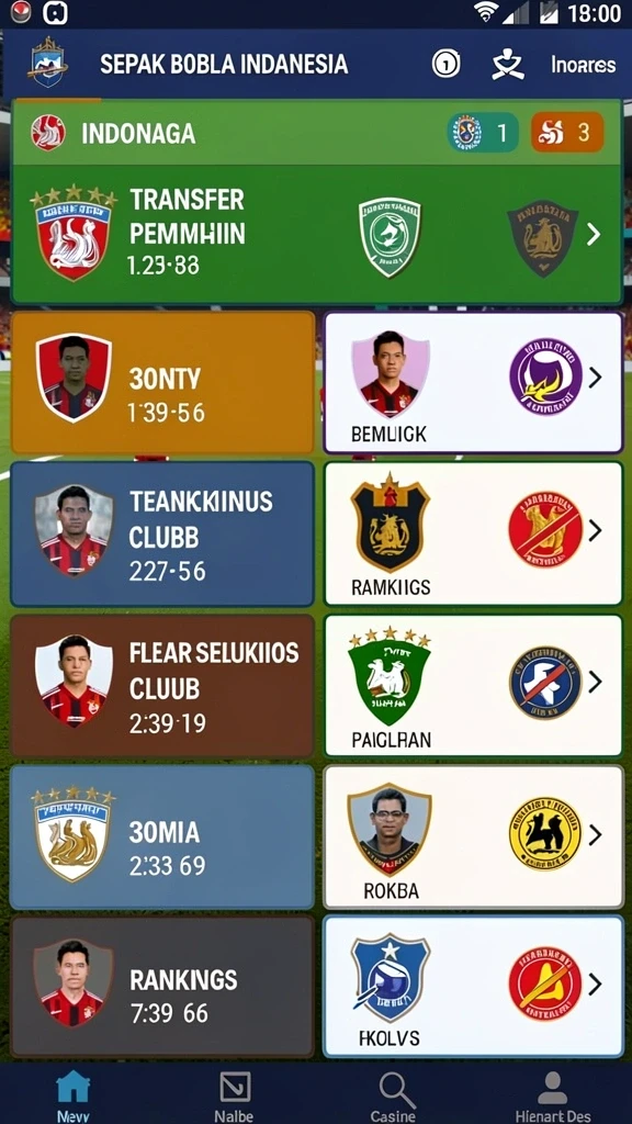 Screenshot catur777 nomor 3