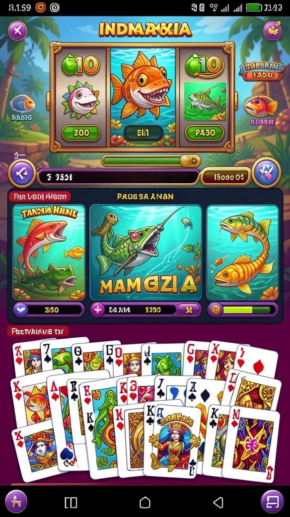 Screenshot coin303 nomor 3