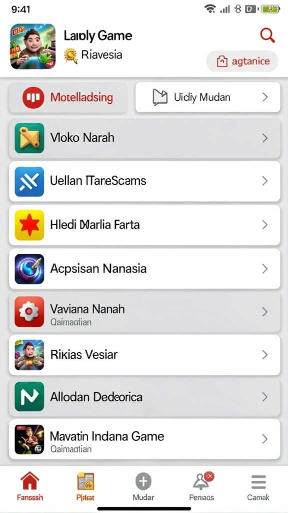 Screenshot daya138 nomor 1