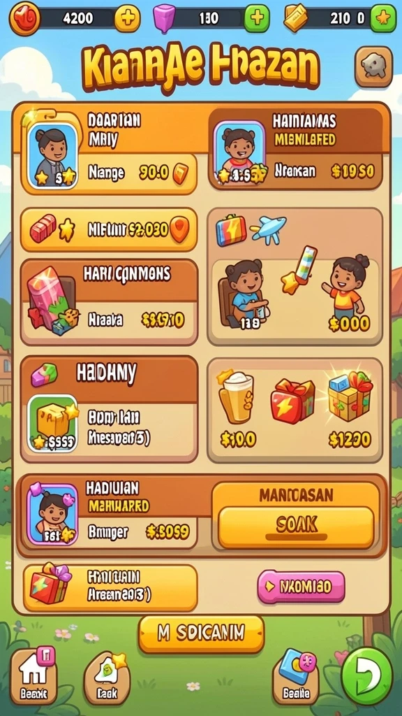 Screenshot daya4d nomor 2