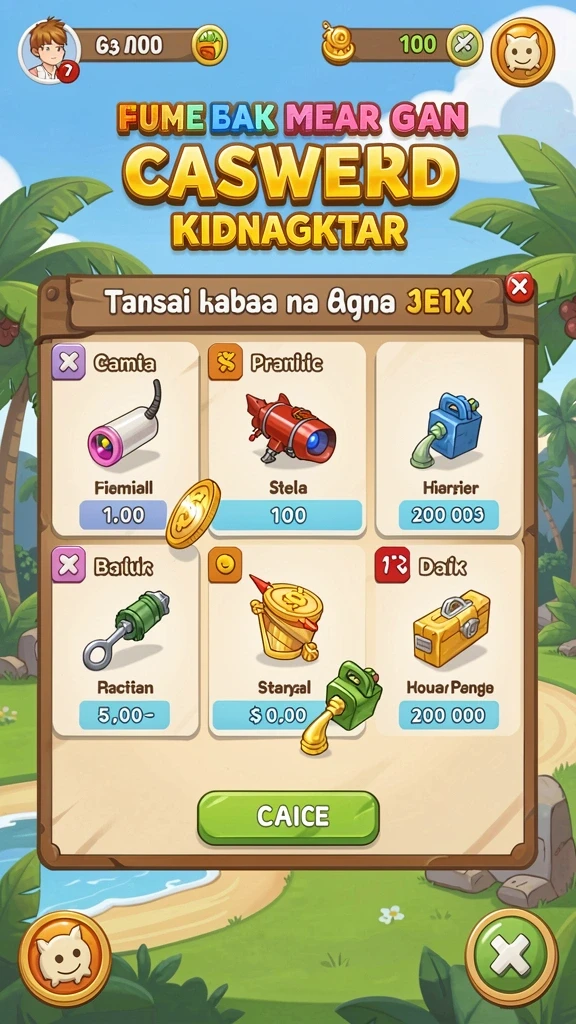Screenshot dewa777 nomor 1