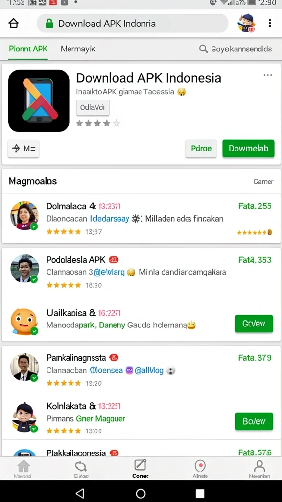Screenshot dewakoin99 nomor 3