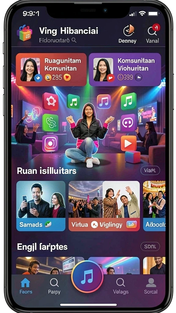 Screenshot dewanusa nomor 2