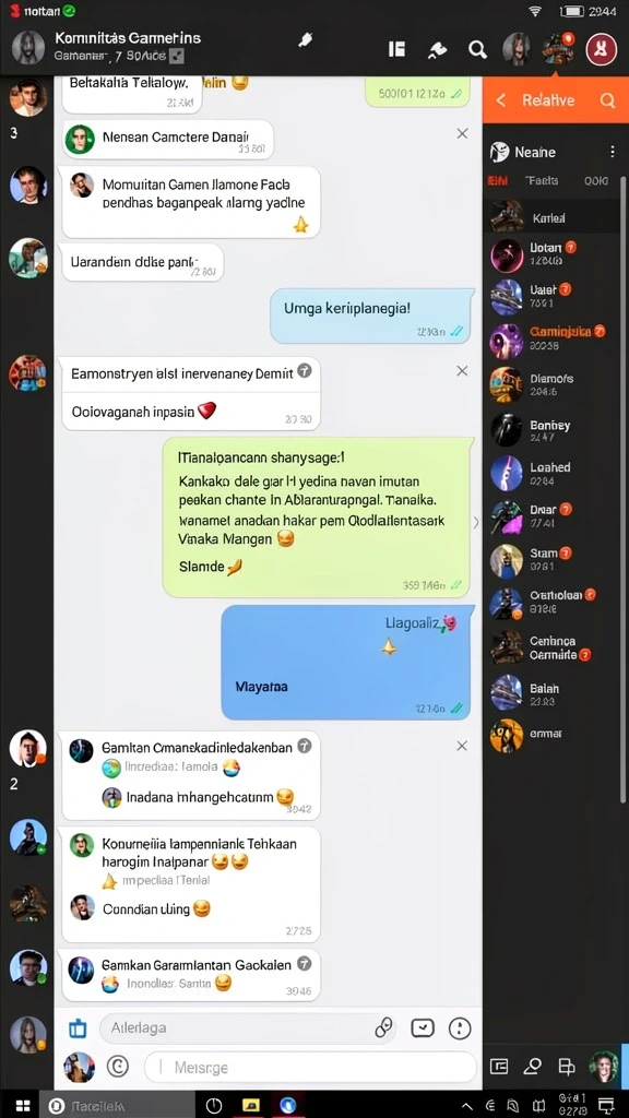 Screenshot dewanusa nomor 3