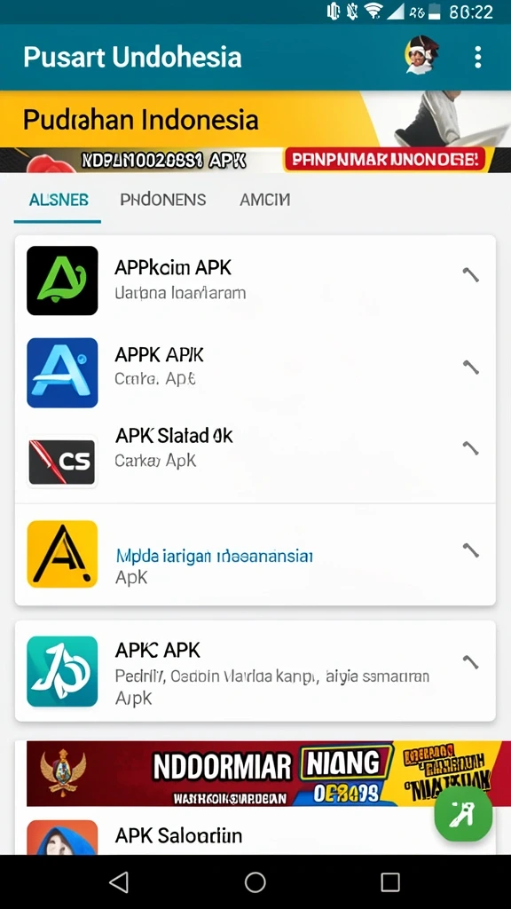Screenshot dewi11 nomor 2