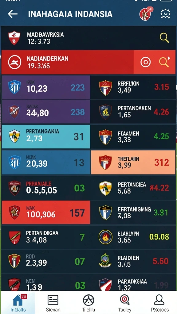 Screenshot dultogel nomor 2