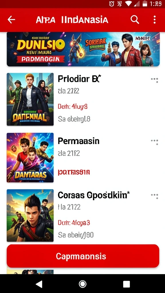 Screenshot empire88 nomor 2
