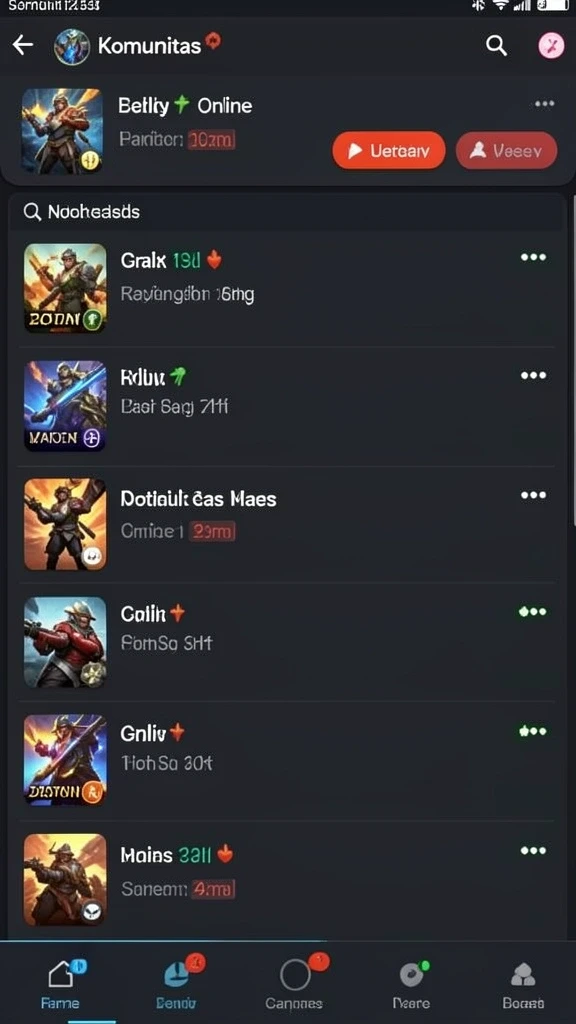 Screenshot fatcai99 nomor 2