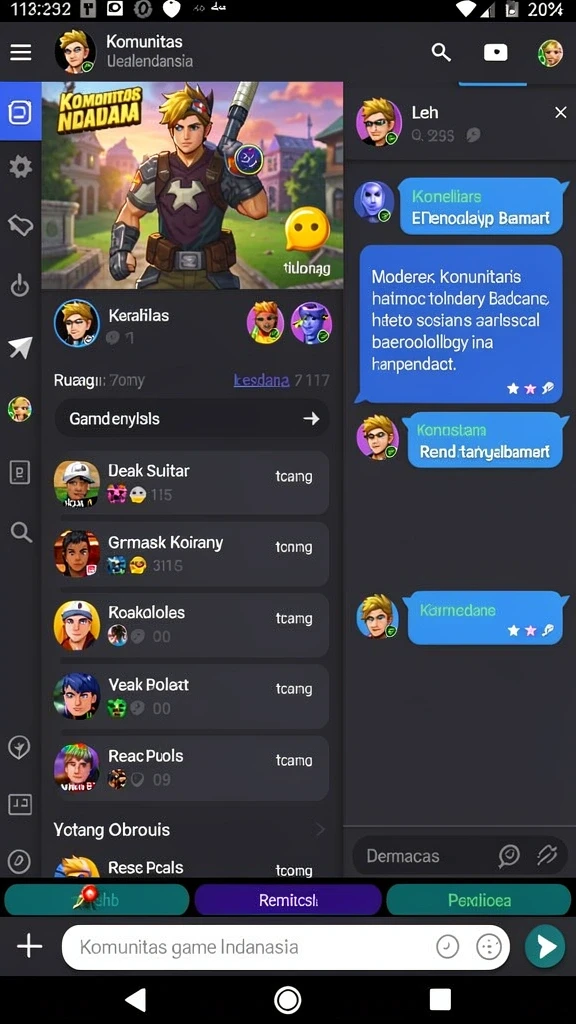 Screenshot fendy188 nomor 3
