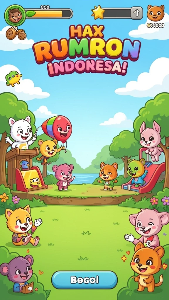 Screenshot garasislot nomor 2