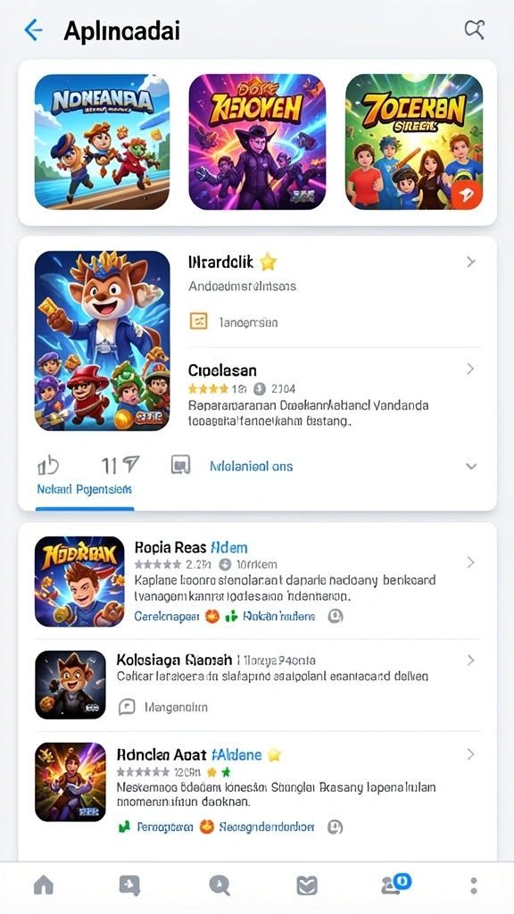 Screenshot garasislot nomor 3