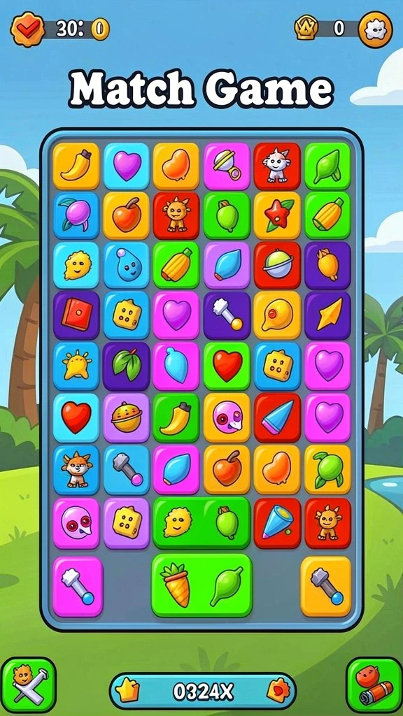 Screenshot gems365 nomor 2