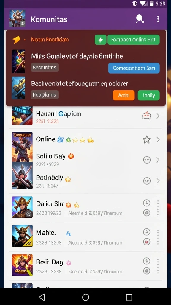 Screenshot gila138 nomor 2