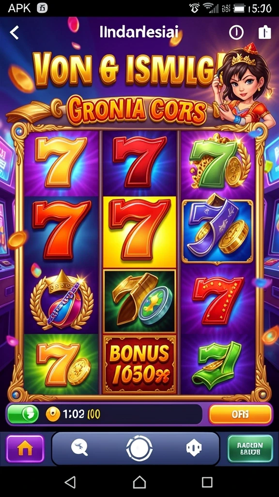 Screenshot gm777 nomor 3