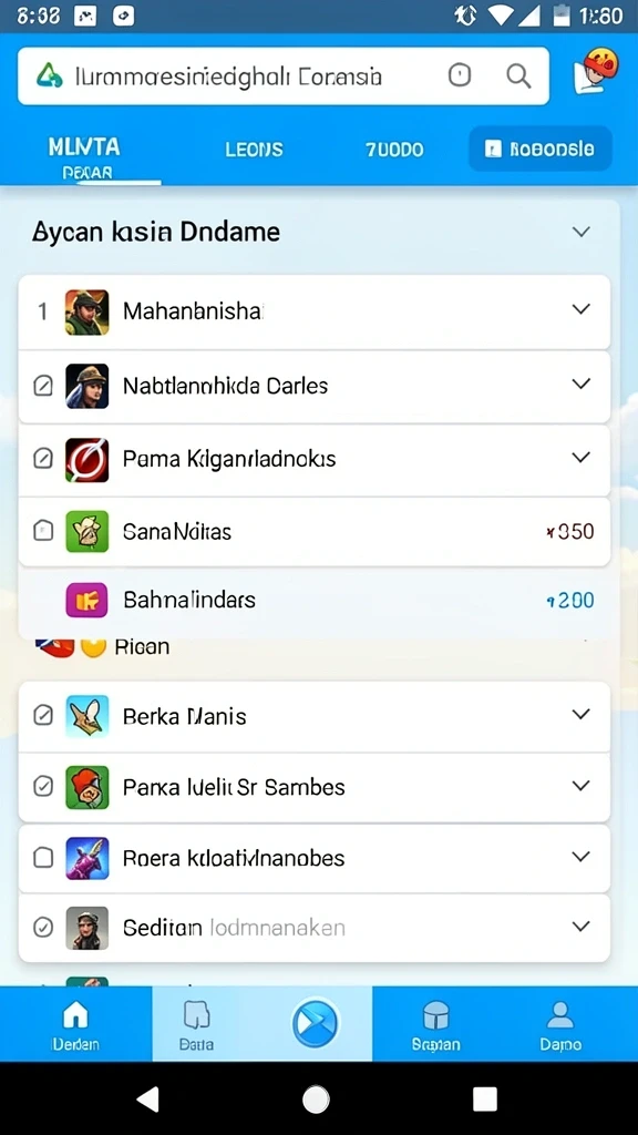 Screenshot goal55 nomor 2