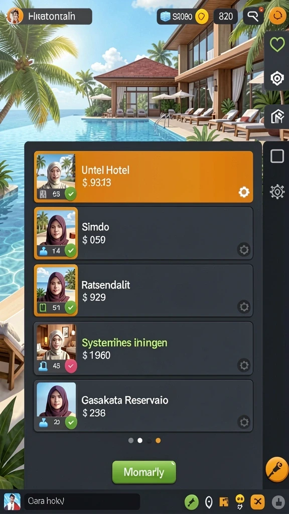 Screenshot goldraja nomor 3