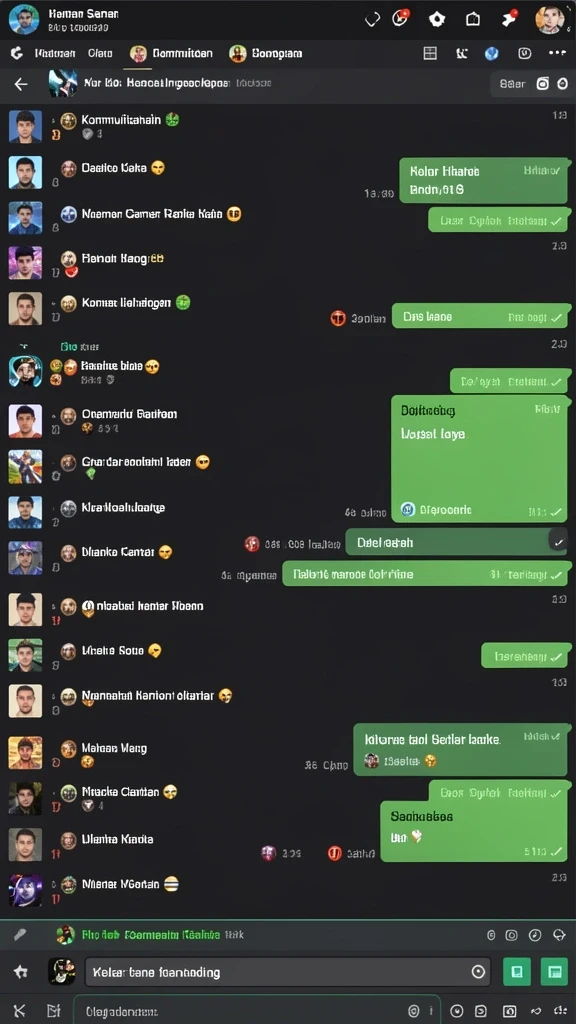 Screenshot hakim4d nomor 2