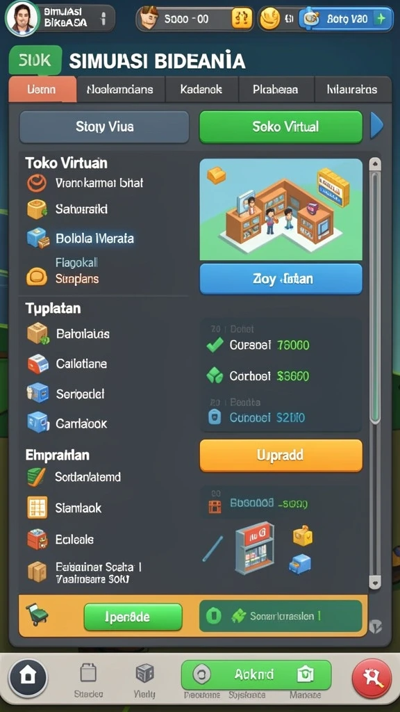 Screenshot harapan777 nomor 2