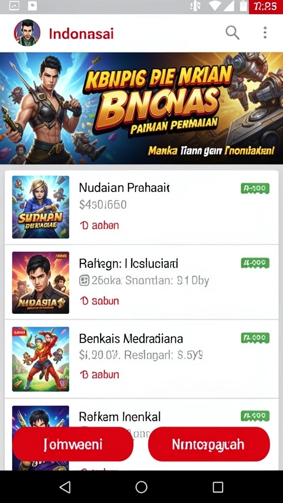 Screenshot ho777 nomor 1