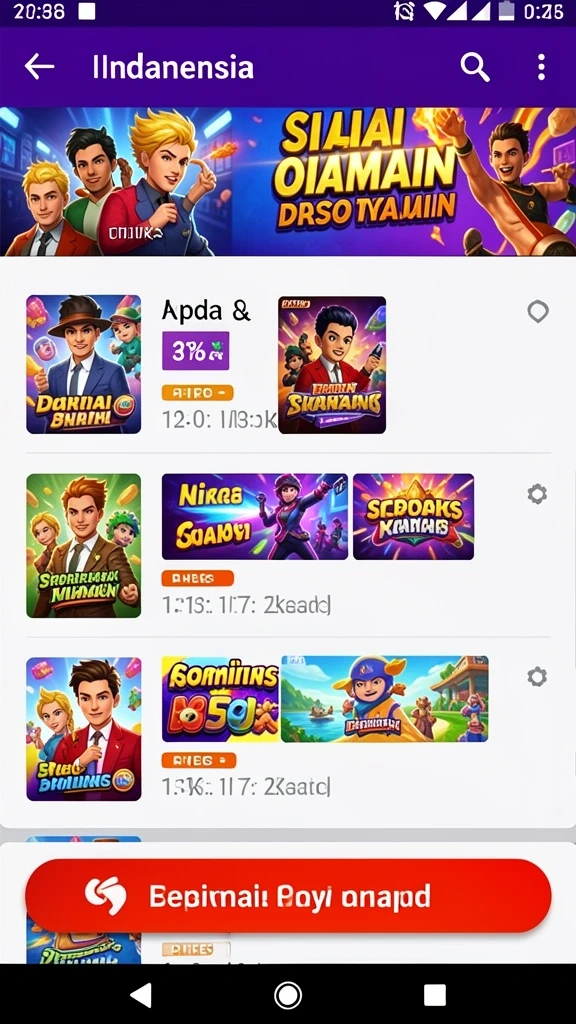 Screenshot hokibet nomor 2