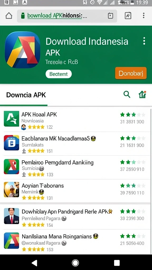 Screenshot hokitime nomor 3