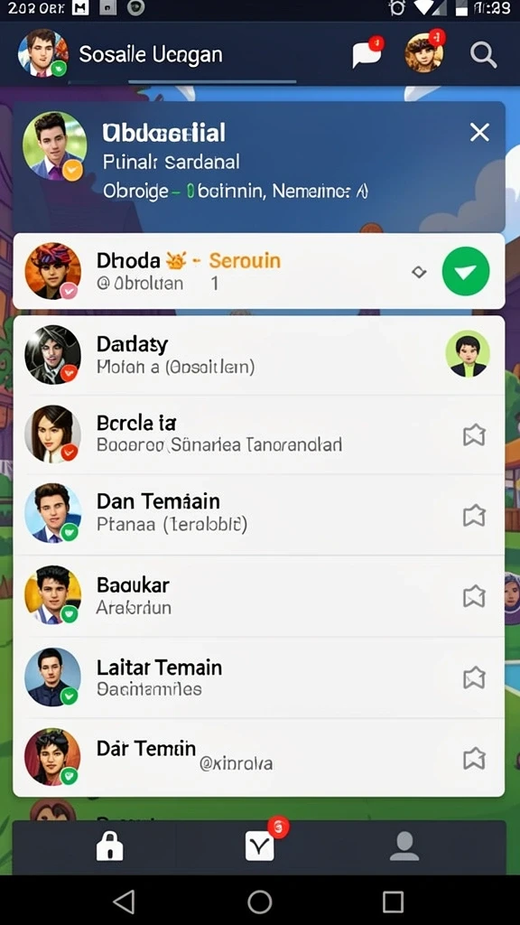 Screenshot idn777 nomor 1