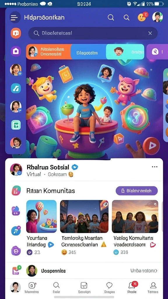 Screenshot idnscore nomor 2