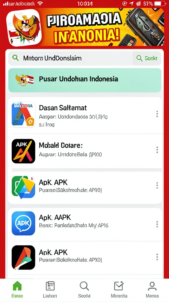 Screenshot idnscore nomor 3