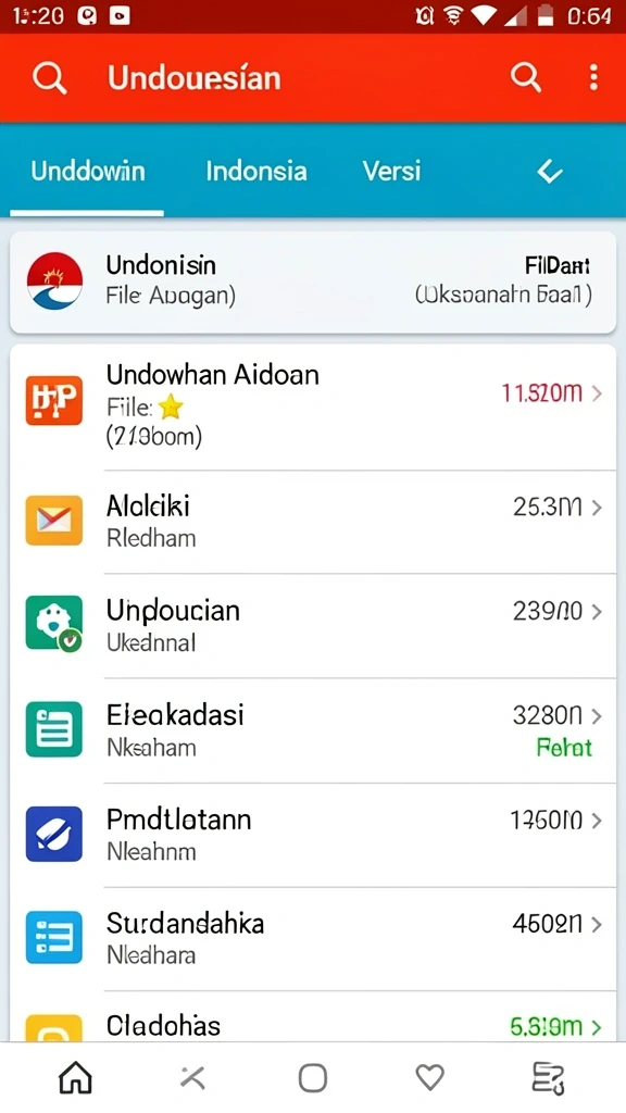 Screenshot idrok nomor 3