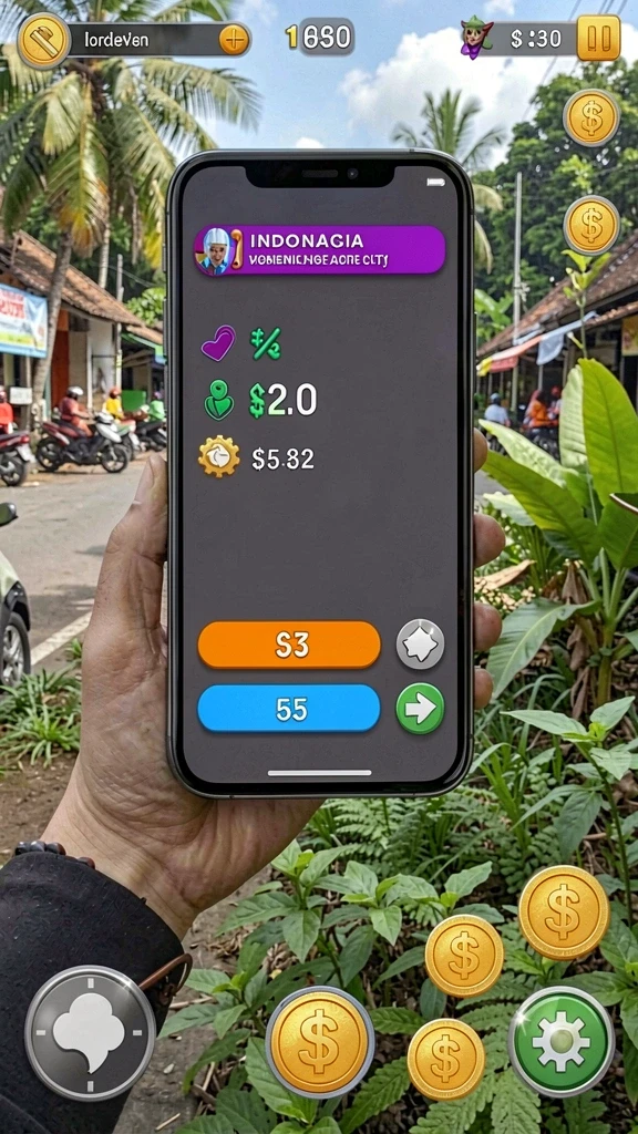 Screenshot interwin nomor 2