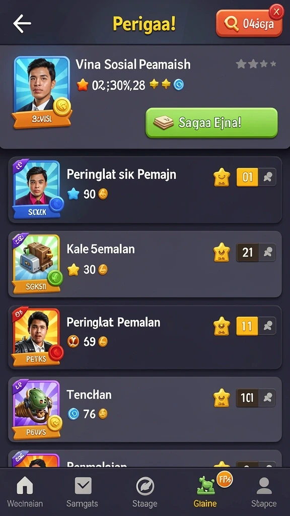 Screenshot javaslot88 nomor 3