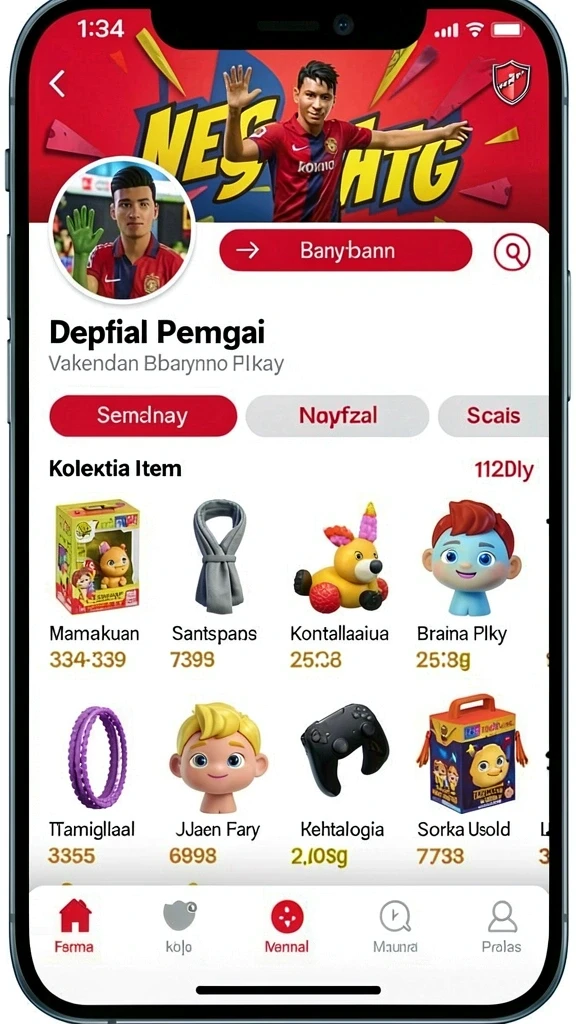 Screenshot joko4d nomor 1