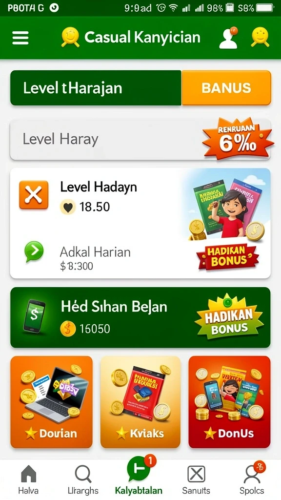 Screenshot joyputar nomor 2