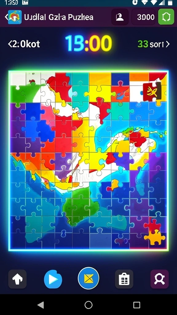 Screenshot kaostogel nomor 3
